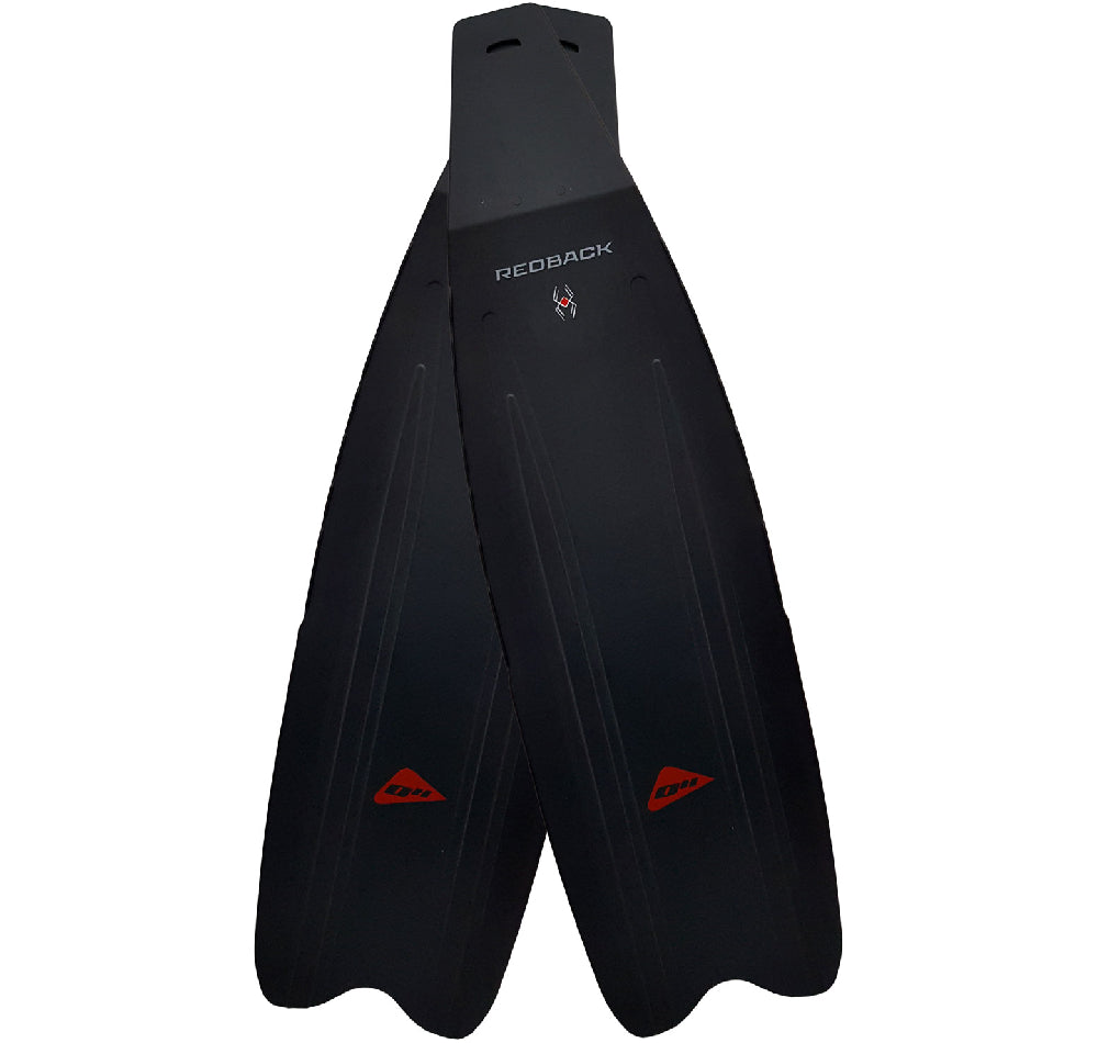 Ocean Hunter Redback Blades