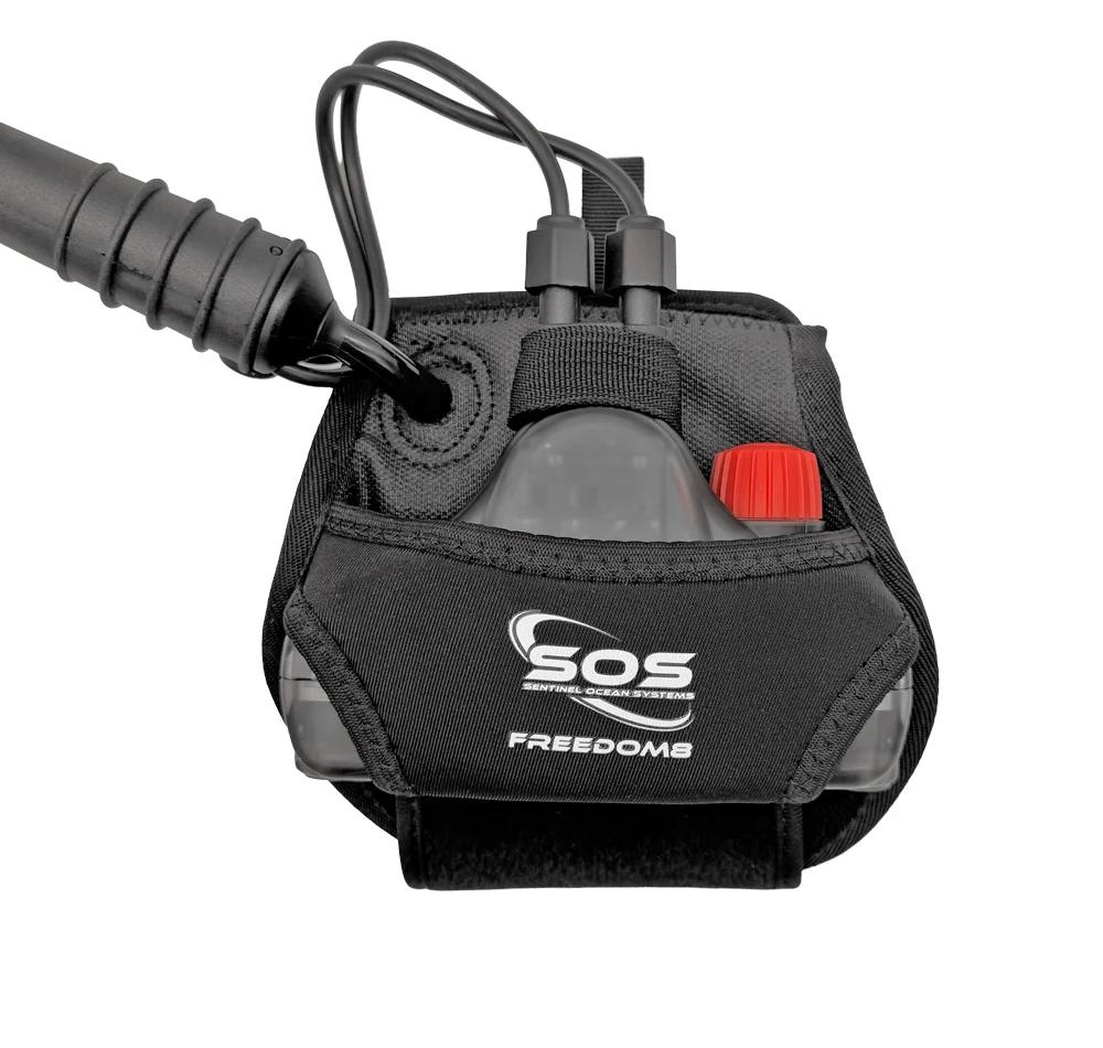 Freedom8 Shark Shield