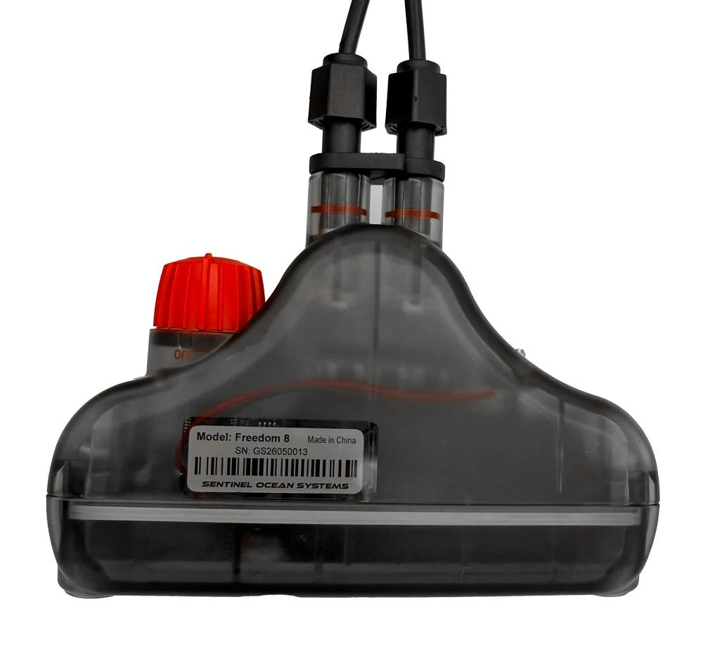 Freedom8 Shark Shield