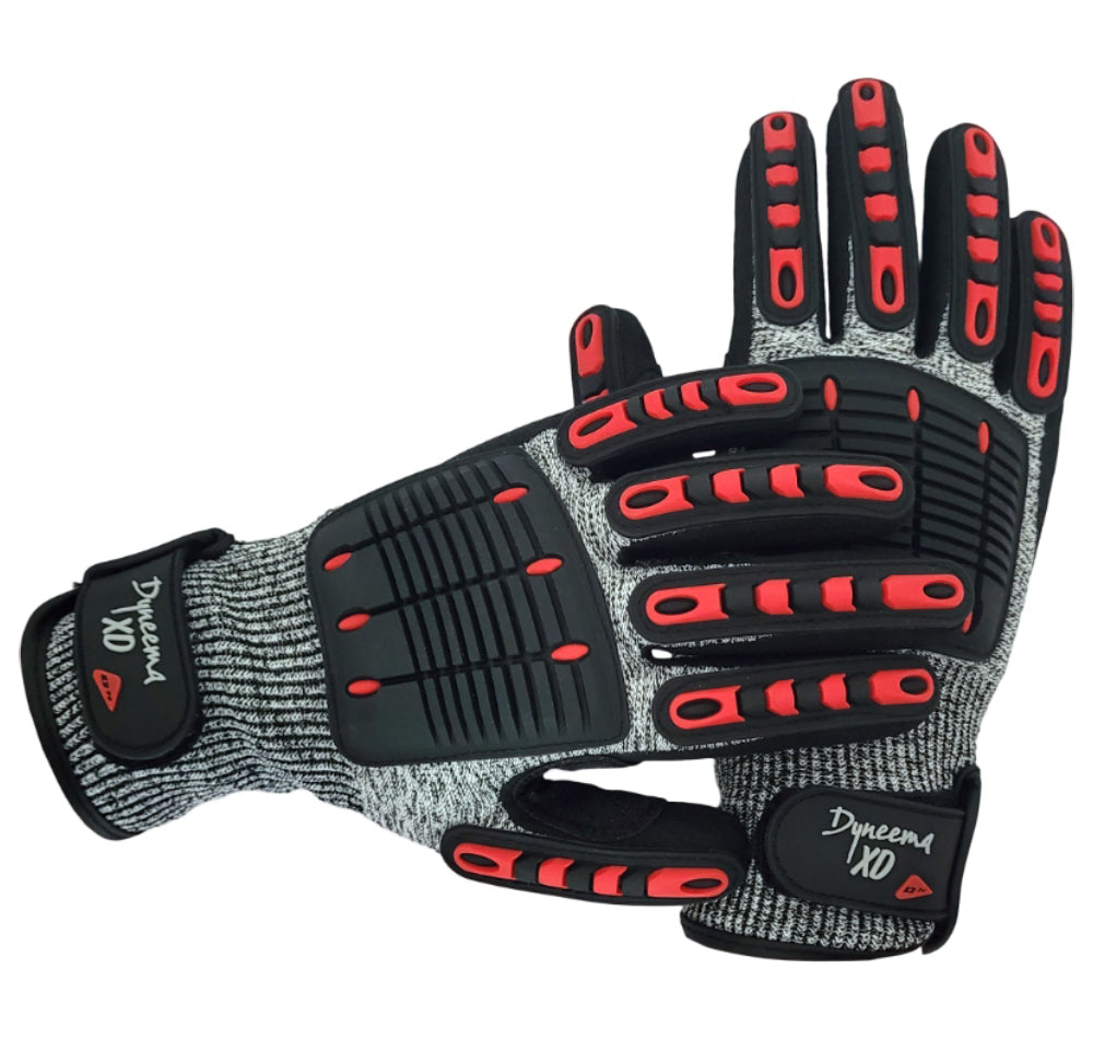 Ocean Hunter Dyneema XD Gloves
