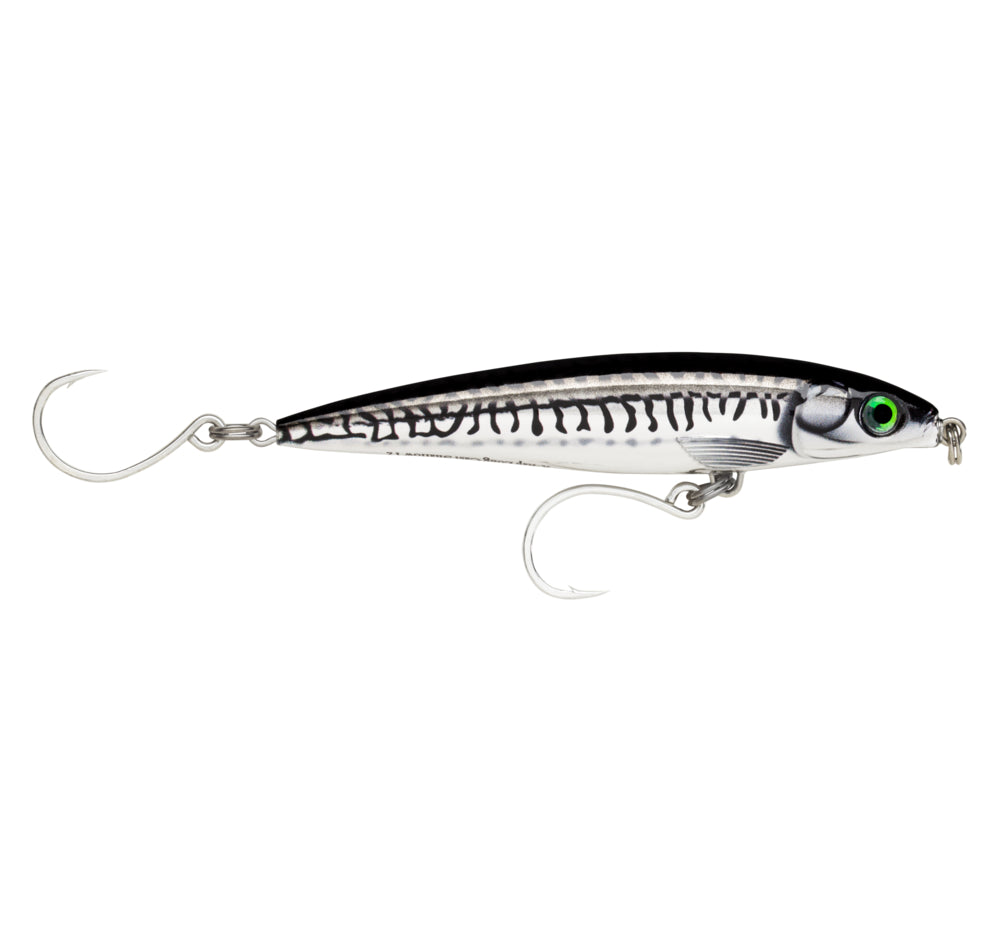 Rapala X-Rap Long Cast Shallow 12cm SXRLS12 Lure