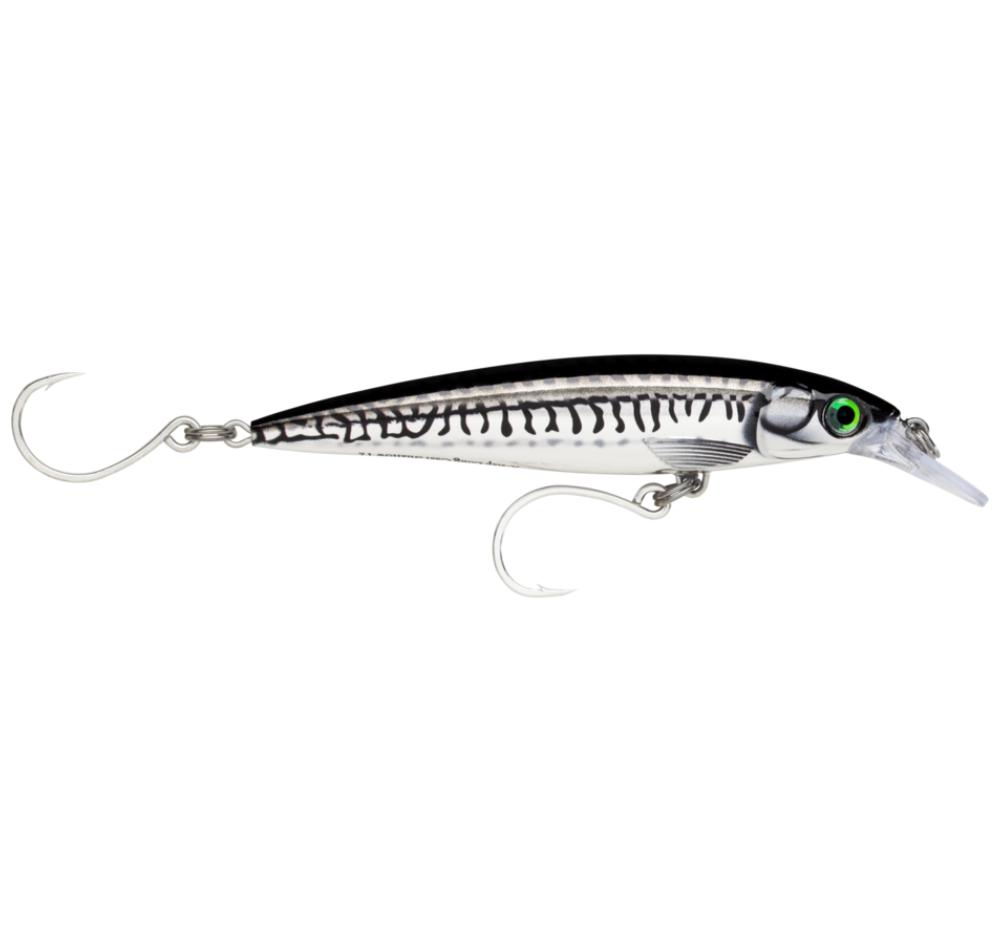 Rapala X-Rap Long Cast 12cm SXRL12 Lure