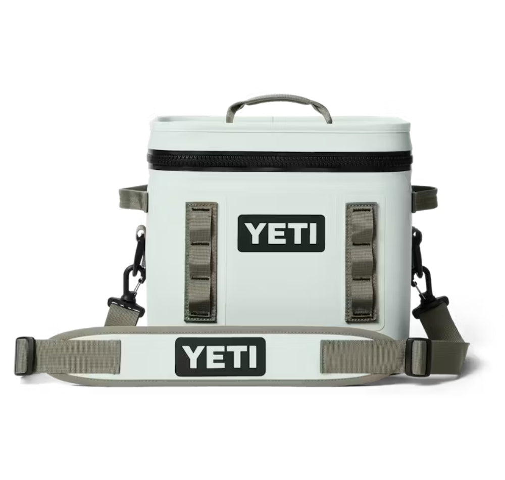 Yeti Hopper Flip 12 Soft Cooler