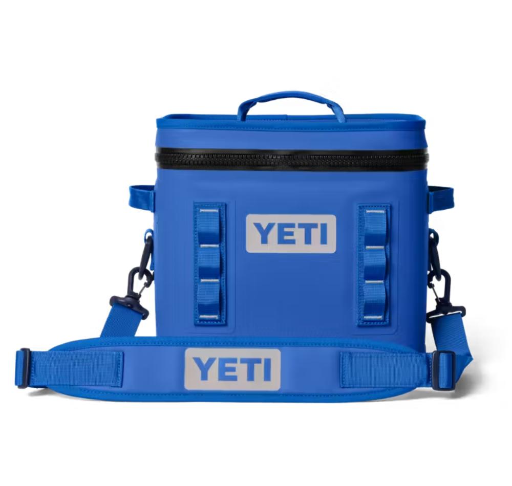 Yeti Hopper Flip 12 Soft Cooler