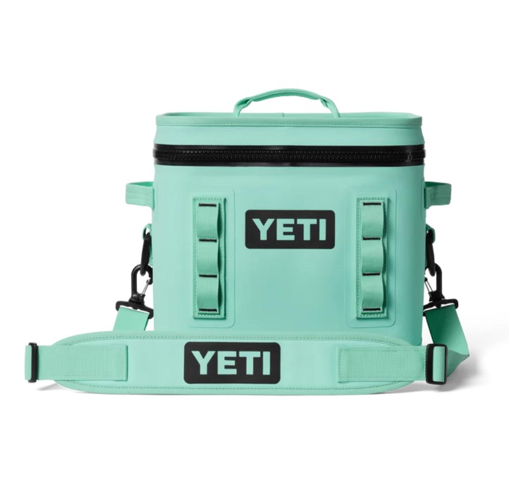 Yeti Hopper Flip 12 Soft Cooler