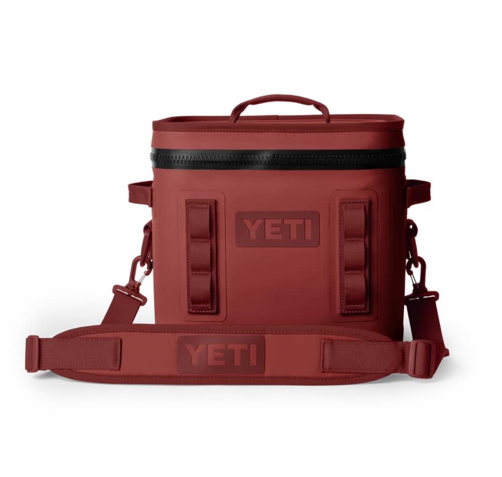 Yeti Hopper Flip 12 Soft Cooler