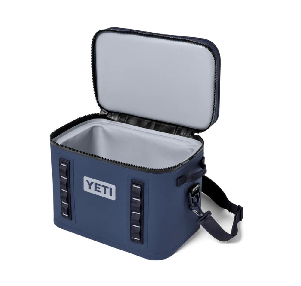 Yeti Hopper Flip 18