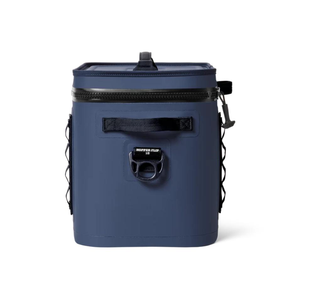 Yeti Hopper Flip 18