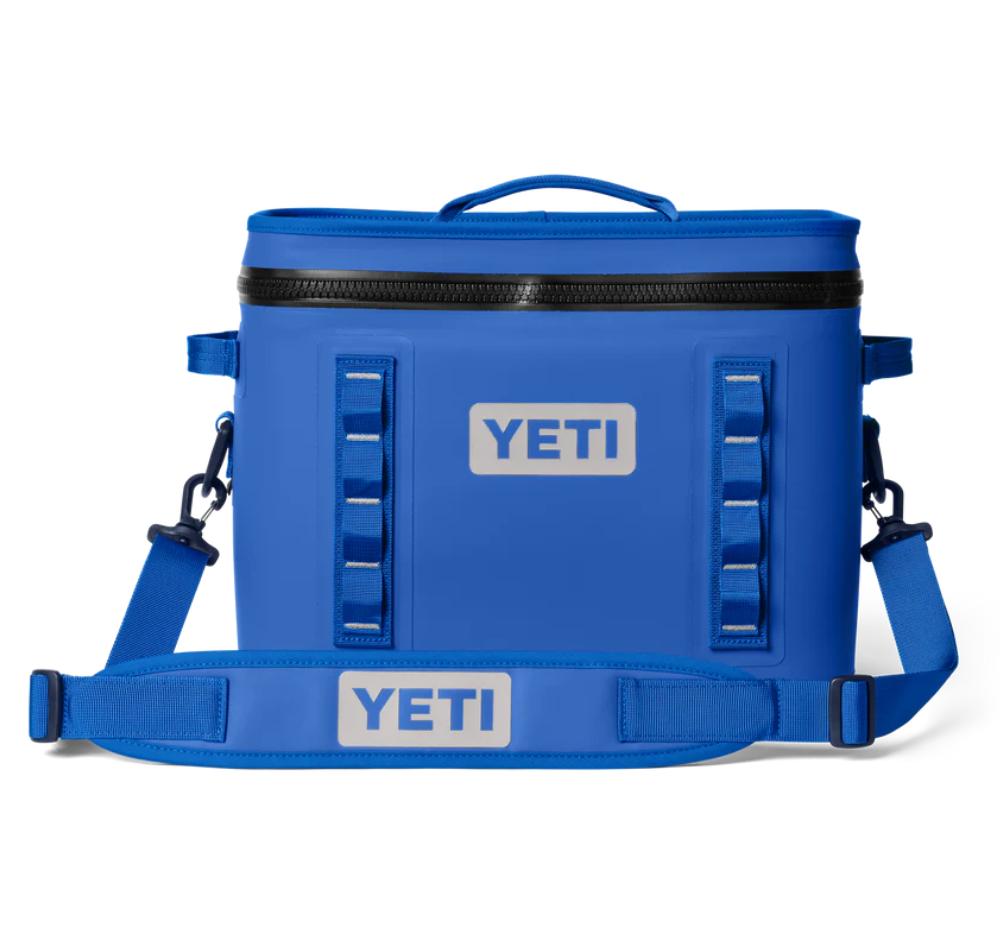 Yeti Hopper Flip 18