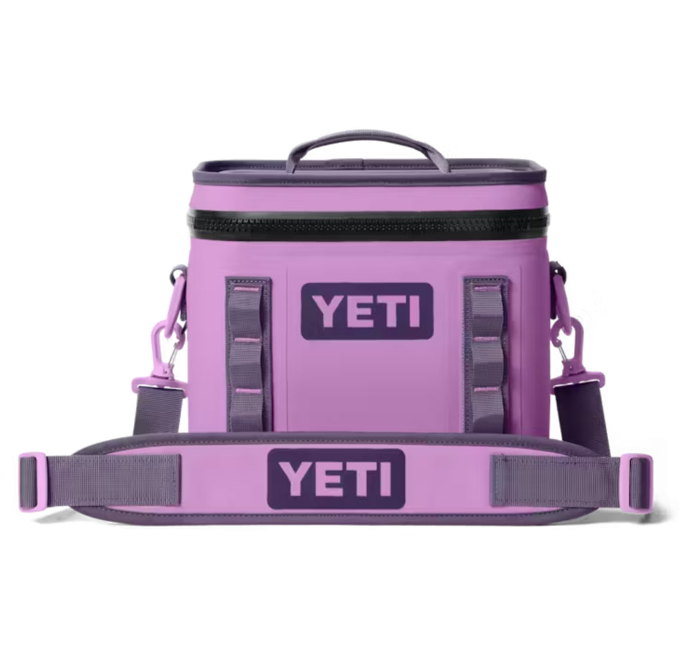 Yeti Hopper Flip 8 Soft Cooler