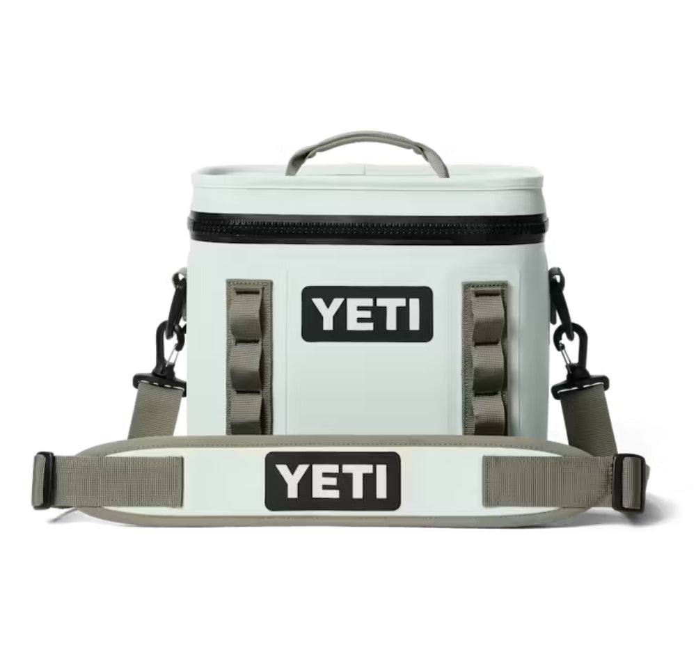 Yeti Hopper Flip 8 Soft Cooler