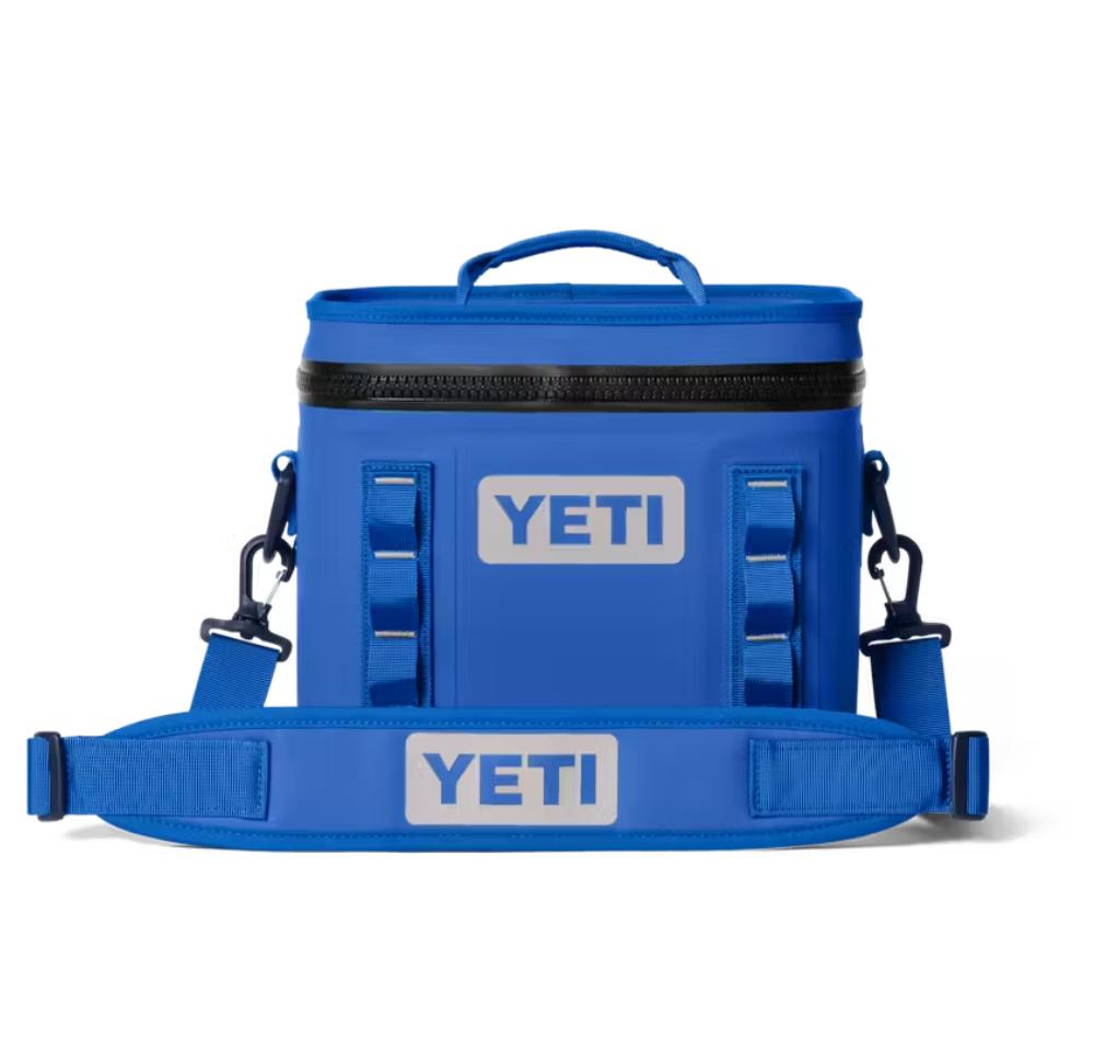 Yeti Hopper Flip 8 Soft Cooler