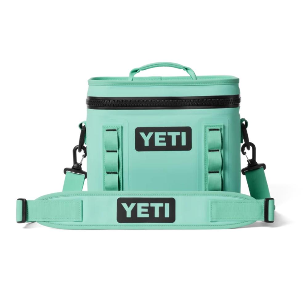 Yeti Hopper Flip 8 Soft Cooler