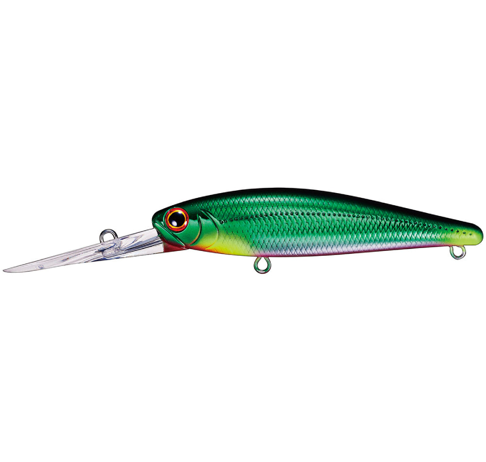 Jackson Jester Minnow 78SF Lure