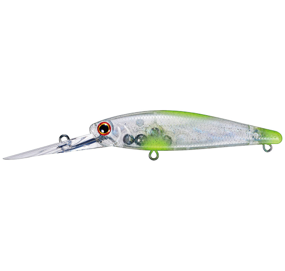 Jackson Jester Minnow 78SF Lure