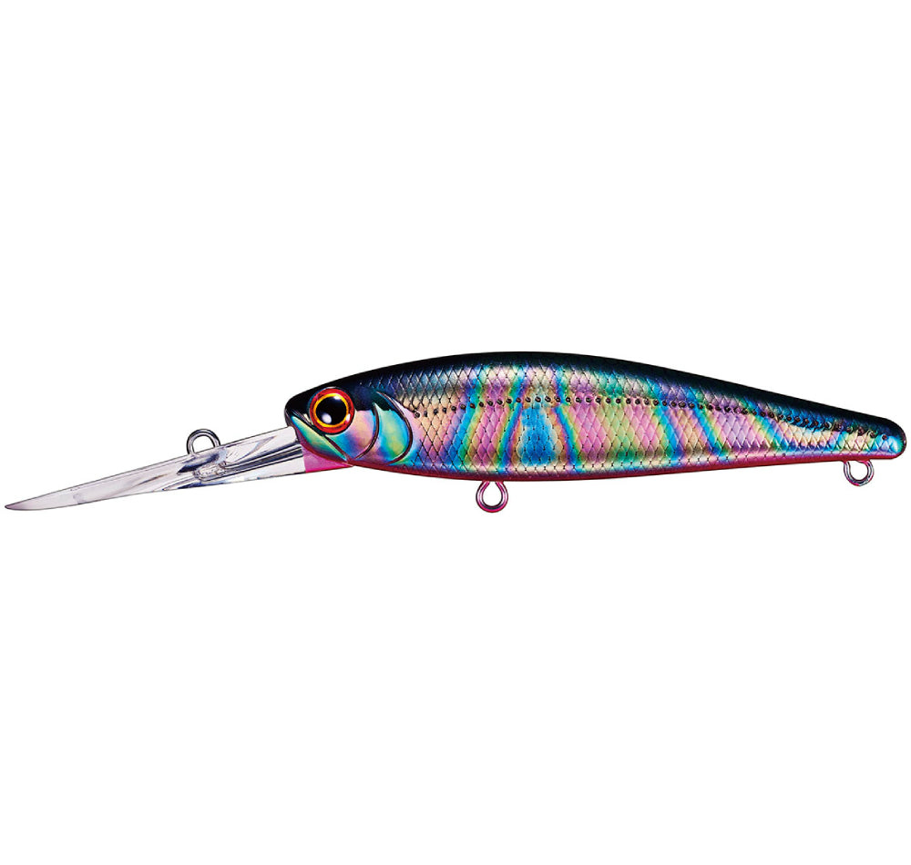 Jackson Jester Minnow 78SF Lure