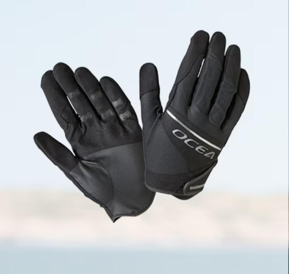 Shimano Ocea Jigging Gloves