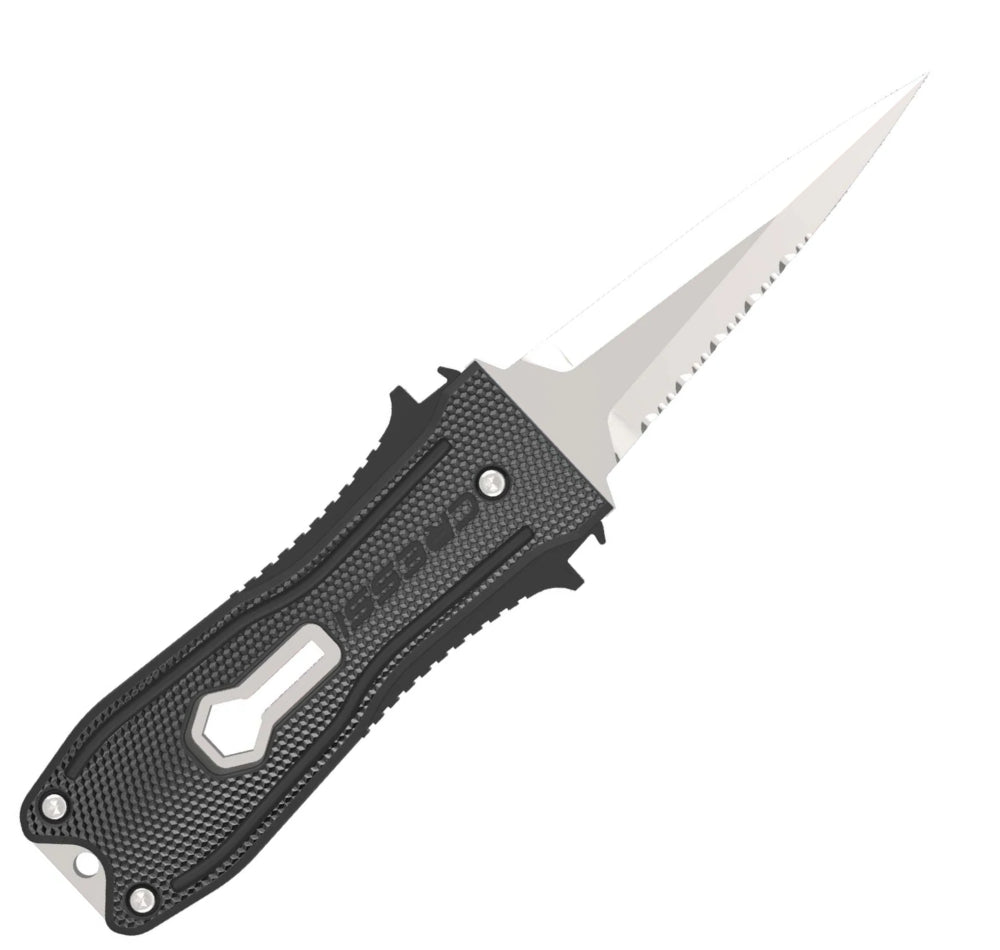 Cressi Snake Knife