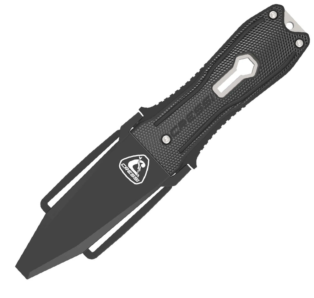 Cressi Snake Knife