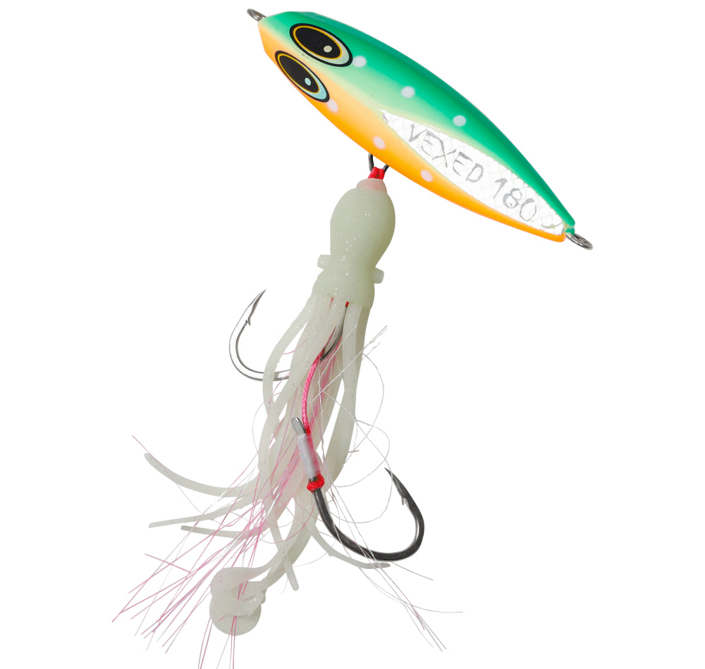 Vexed Dhu Inchiku Jig