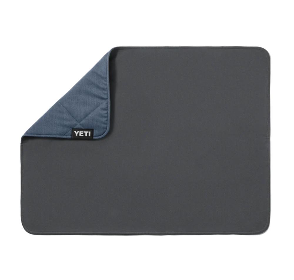 Yeti Lowlands Small Blanket Navy