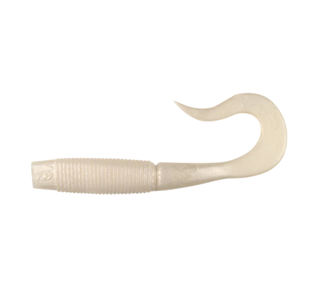 Daiwa Bait Junkie 5.5" Wave Minnow Soft Plastic