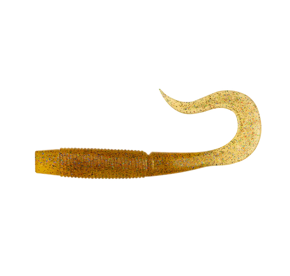 Daiwa Bait Junkie 5.5" Wave Minnow Soft Plastic