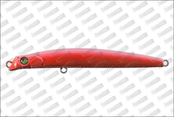 Megabass Cutter Lures
