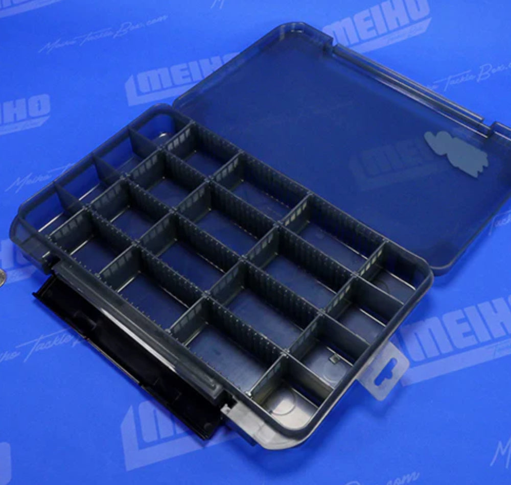 Versus Tackle Box VS-3043ND Black