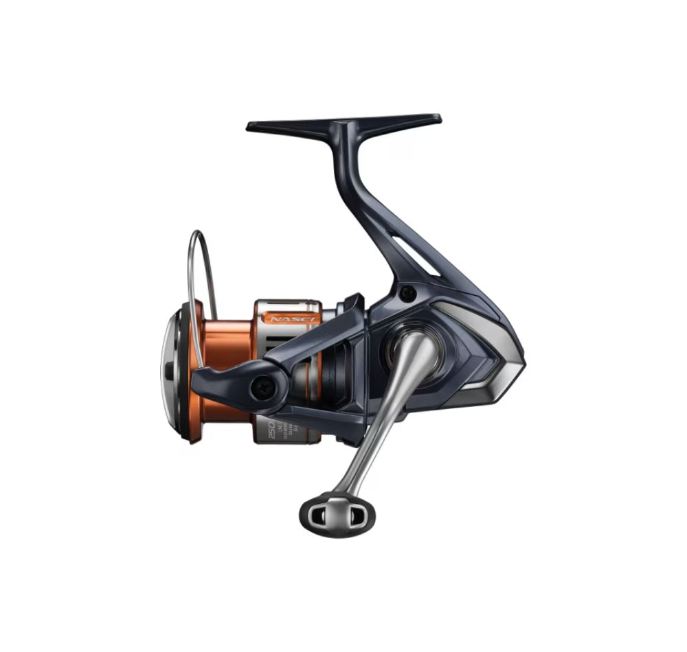 Shimano Nasci FD Reel