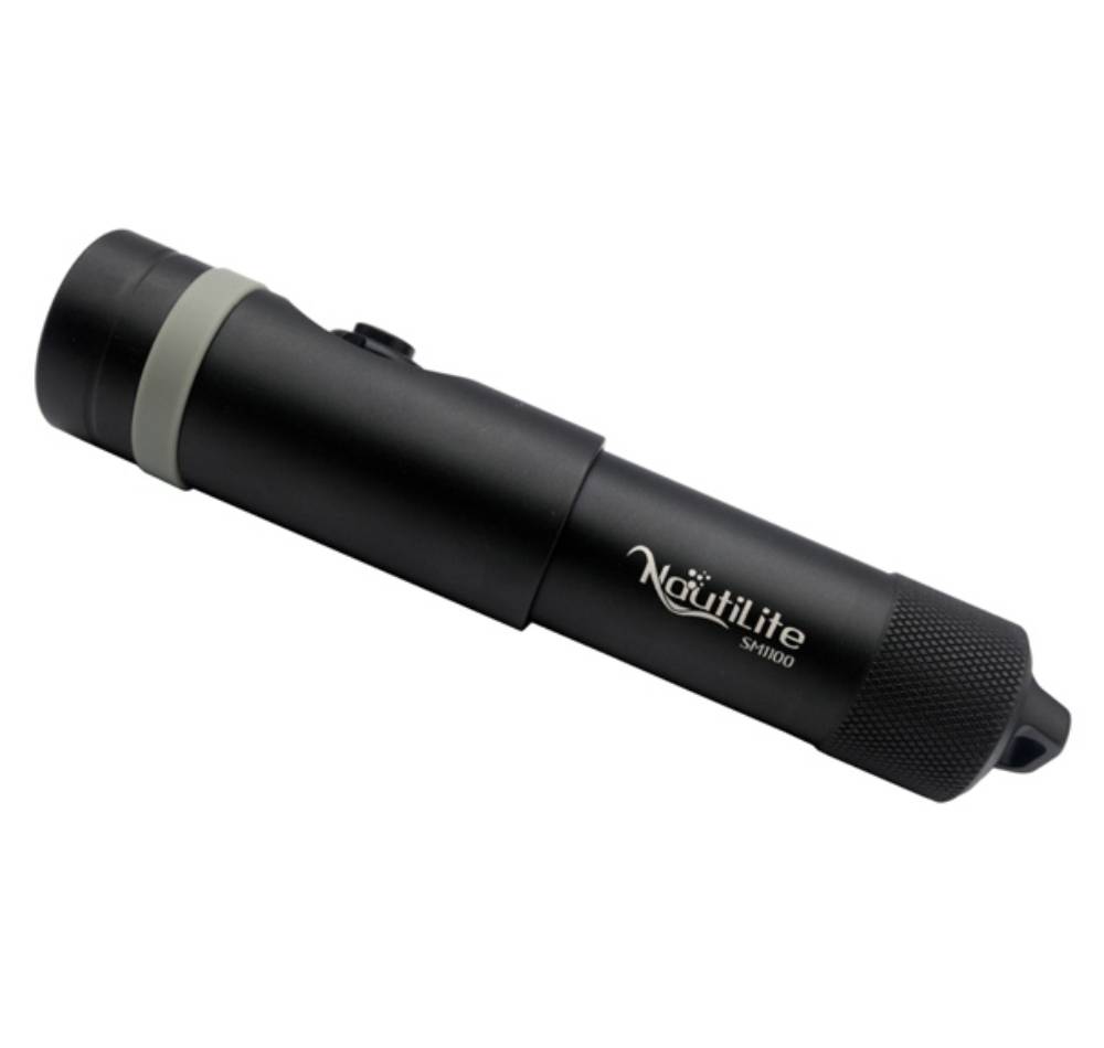 Nautilite Sportsmaster Torch 1100 Lumens