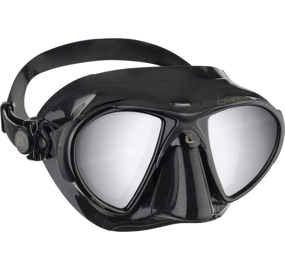 Cressi Nano Masks