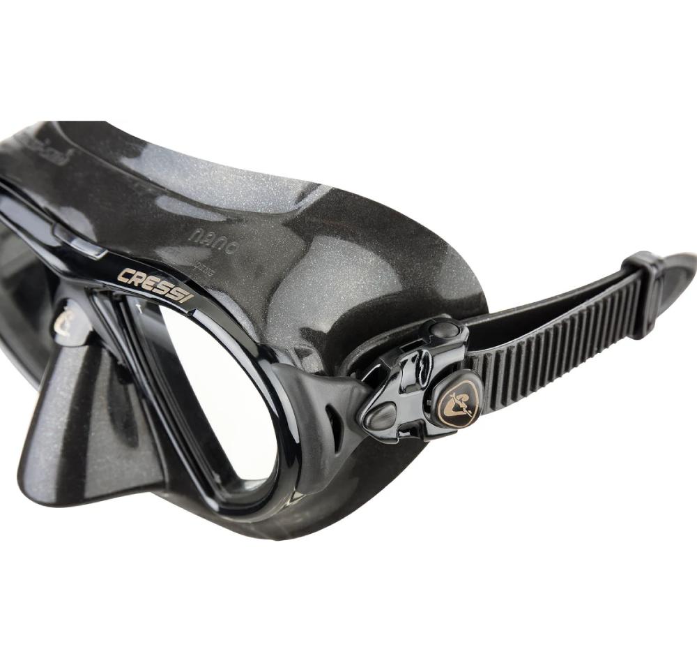 Cressi Nano Masks
