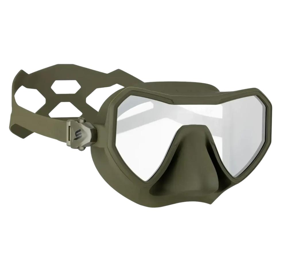Salvimar Neo Anti-fog Mask