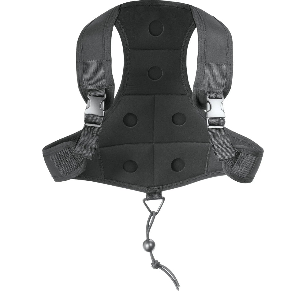 Cressi Backweight Vest
