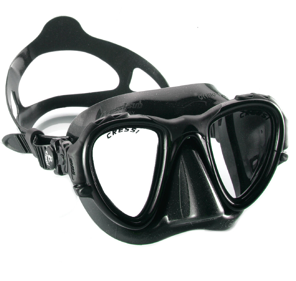Cressi Occhio Plus Mask