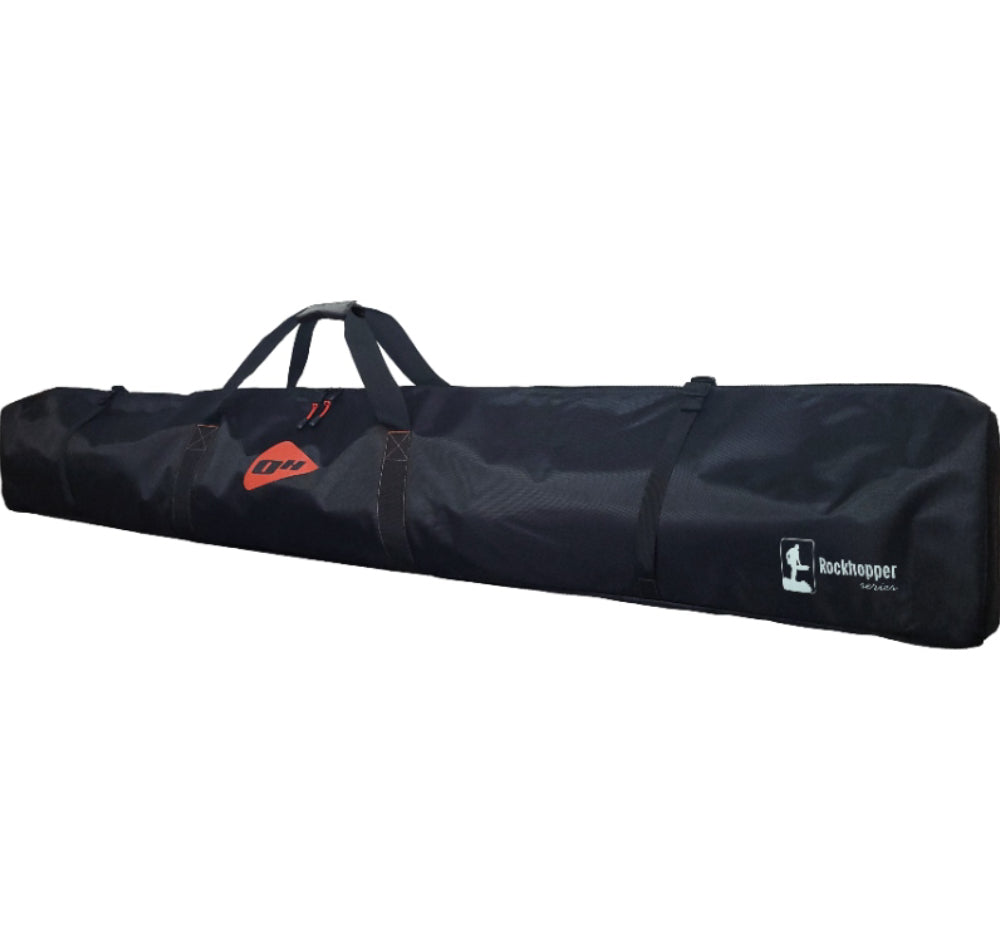 Ocean Hunter Rockhopper Padded Traveller Gun Bag