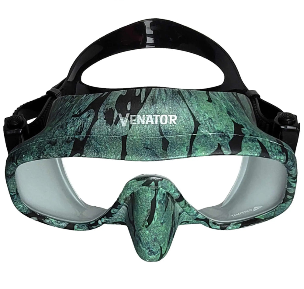 Ocean Hunter Venator Mask