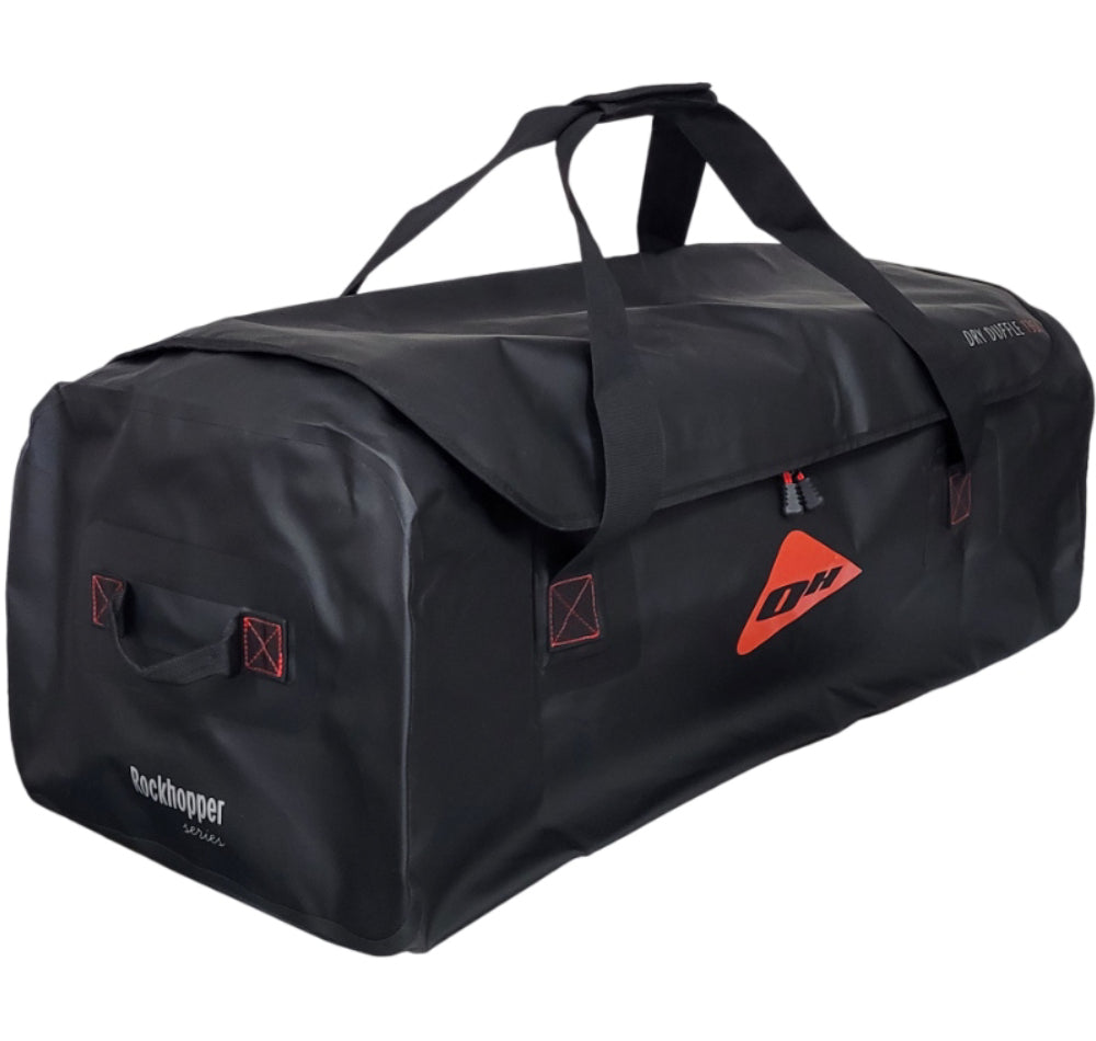 Ocean Hunter Rockhopper Dry Duffel Bag