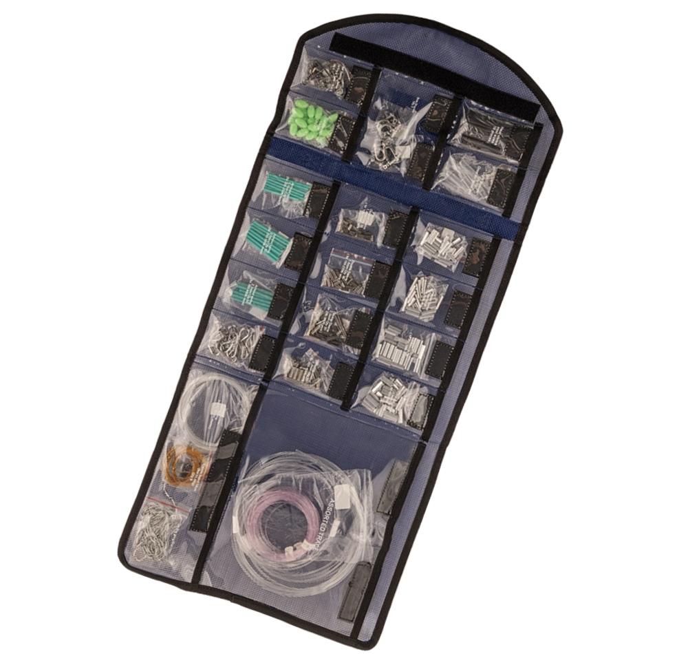 Penn Game Rigging Kit
