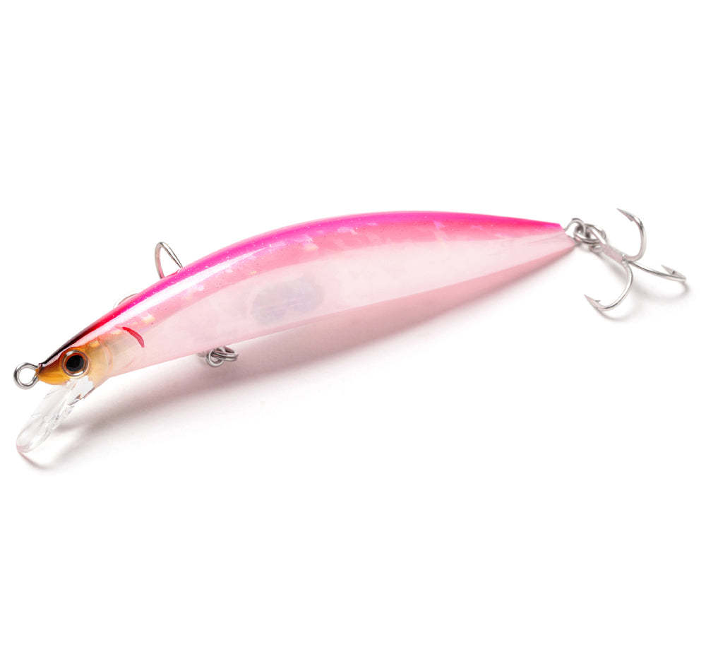 Jackson Athlete Plus 105 FVG Lure