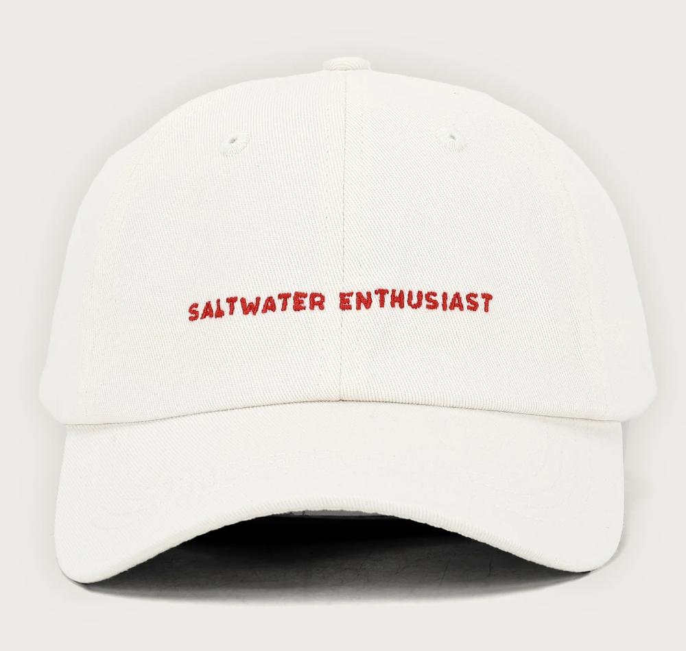 Pallion Point Saltwater Enthusiasts Lid