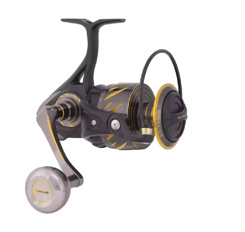 Penn Authority Spin Reel