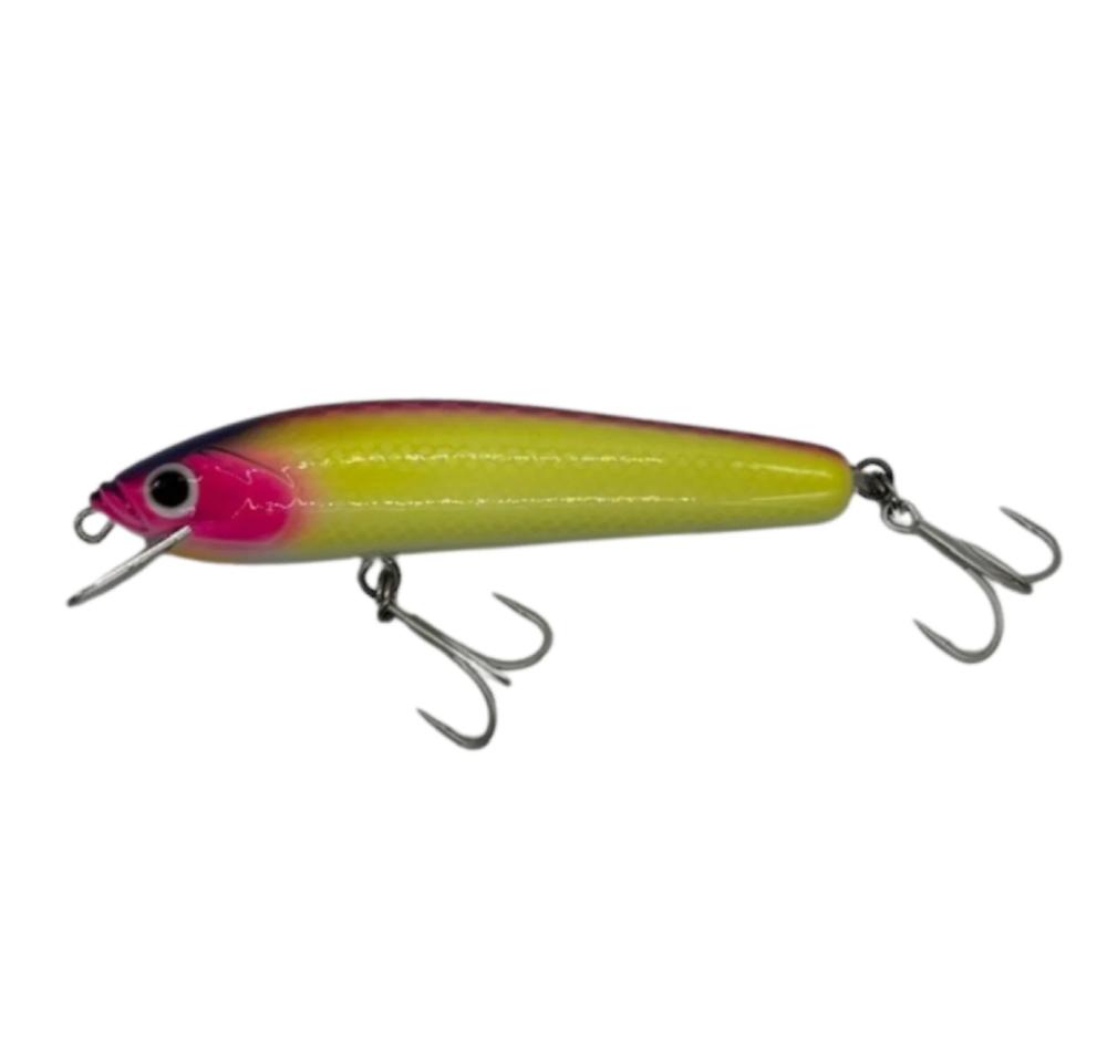PHd Mk4 Boof 155 ABS Lure