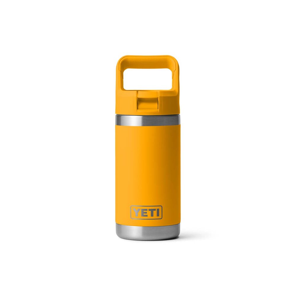 Yeti Rambler Jr 12oz Insulated Kids Water Bottle (354mL)