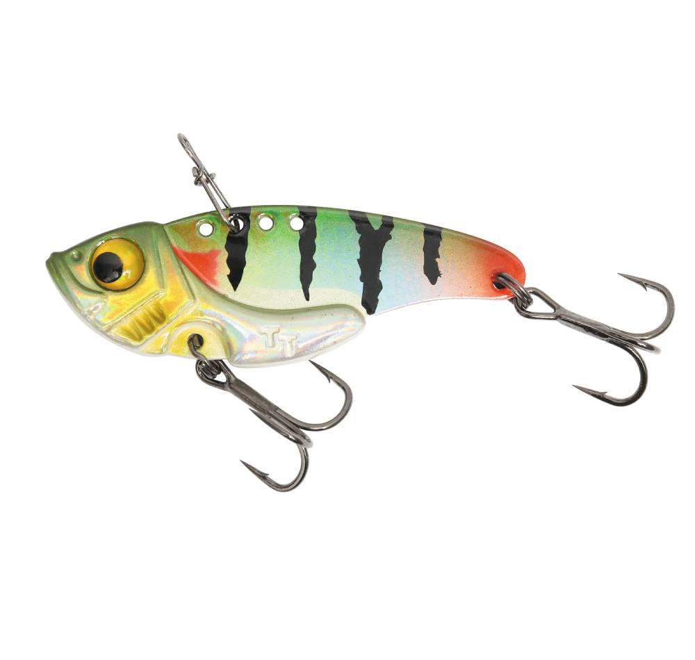 TT Switchblade+ 42mm Metal Vibe Lure