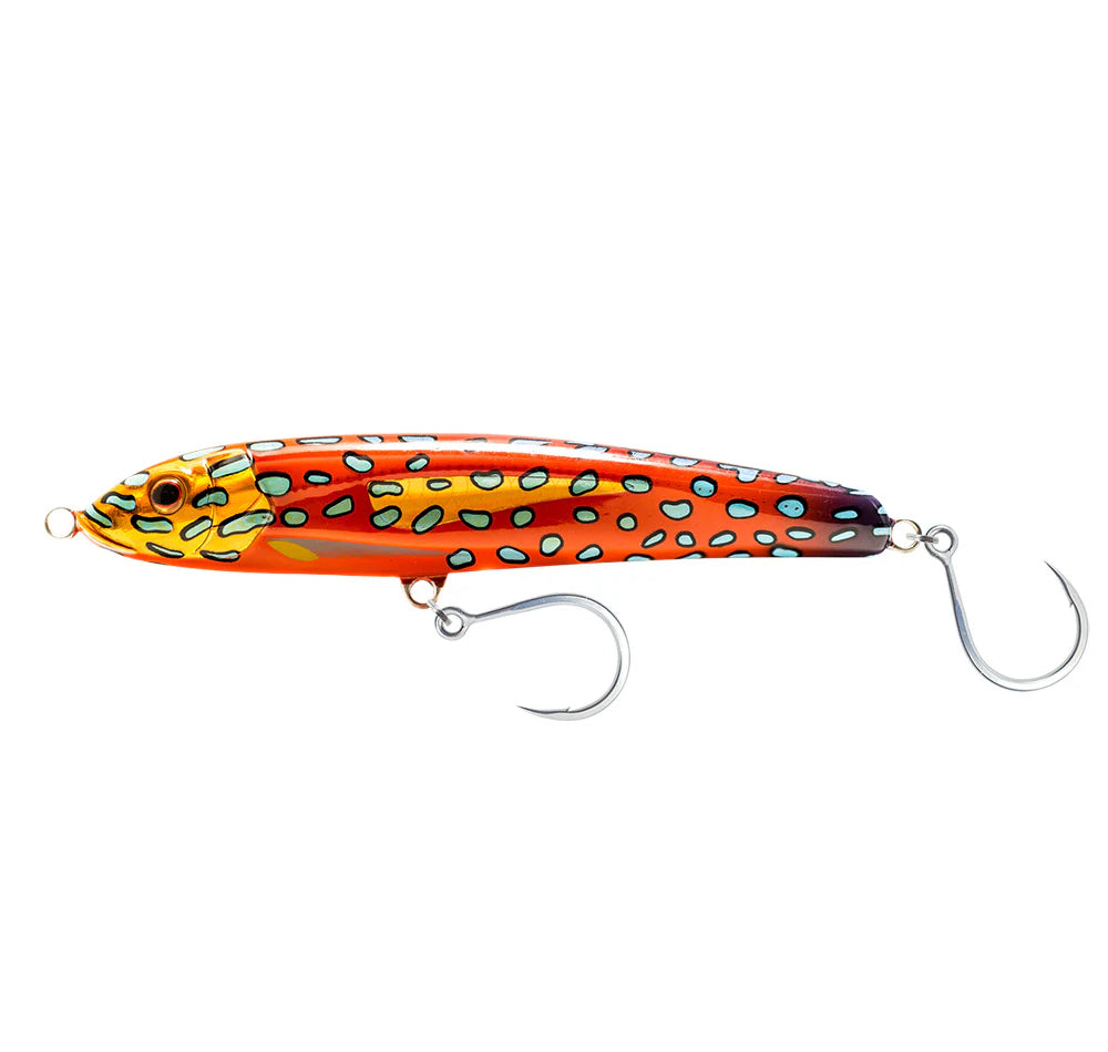 Nomad Design Riptide Stick Bait Lure