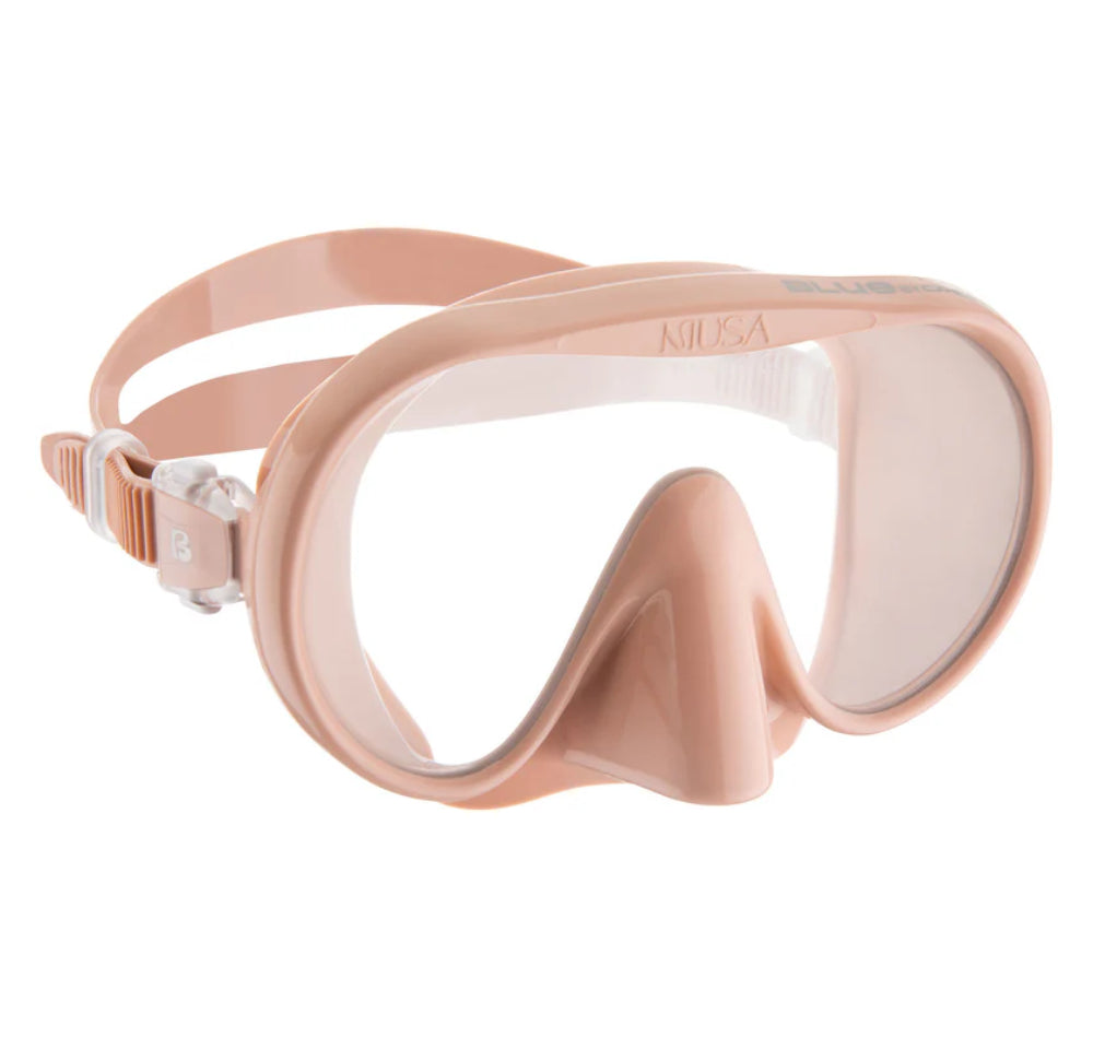 Cressi Musa Mask