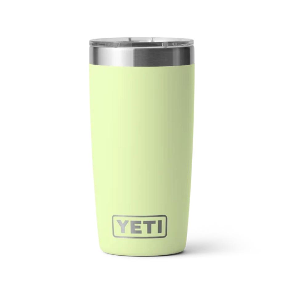 Yeti Rambler 10oz Tumbler (296ml)