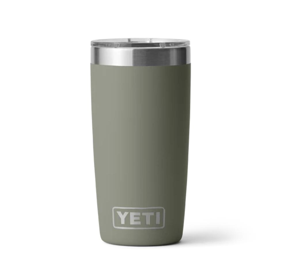 Yeti Rambler 10oz Tumbler (296ml)